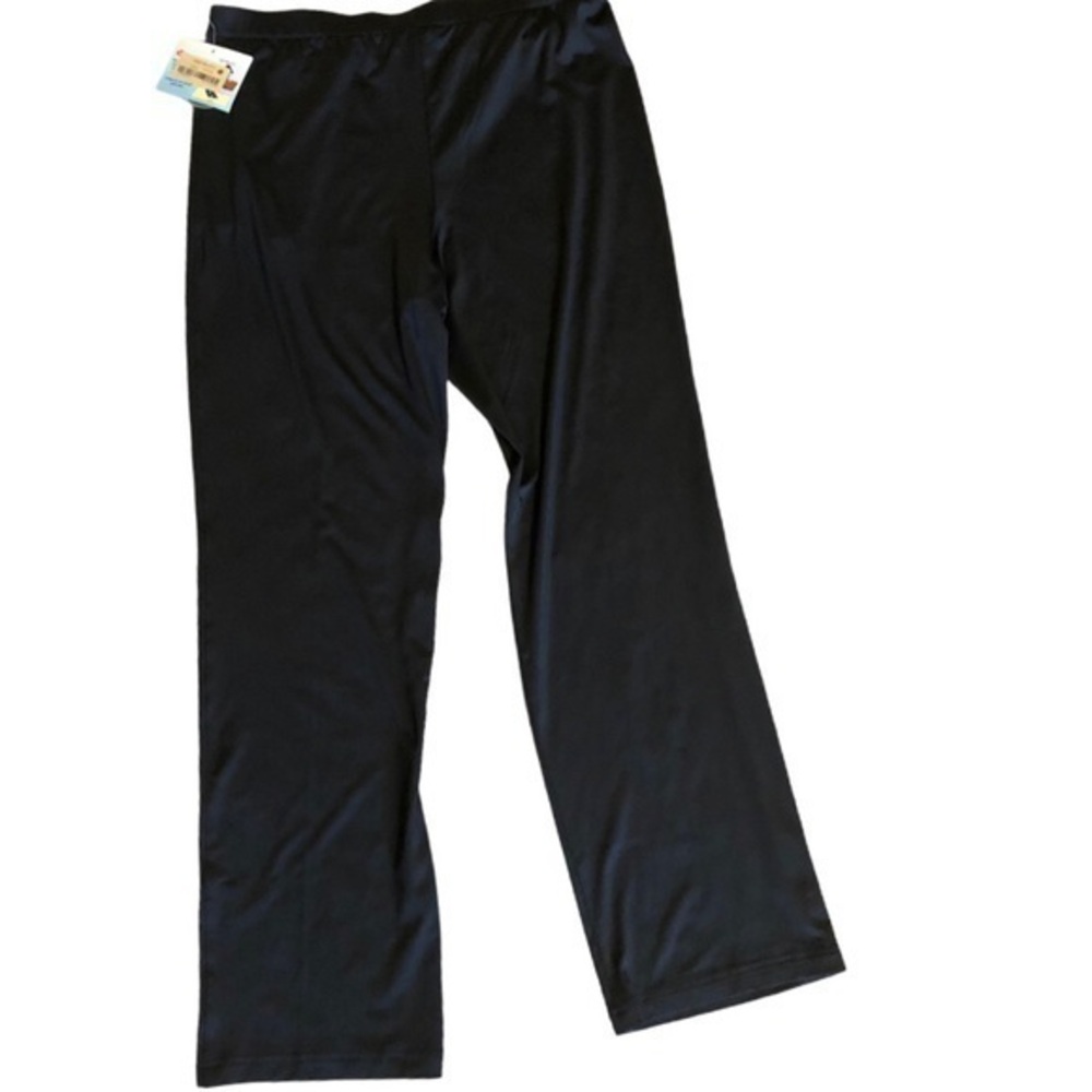 NWT Bolle tennis leggings pants with zip pockets